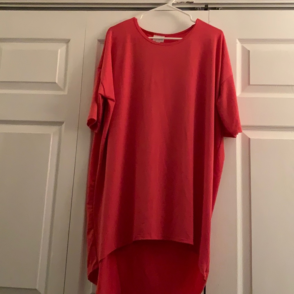 Lula Roe dress shirt